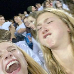 Meet your Posher, Marli